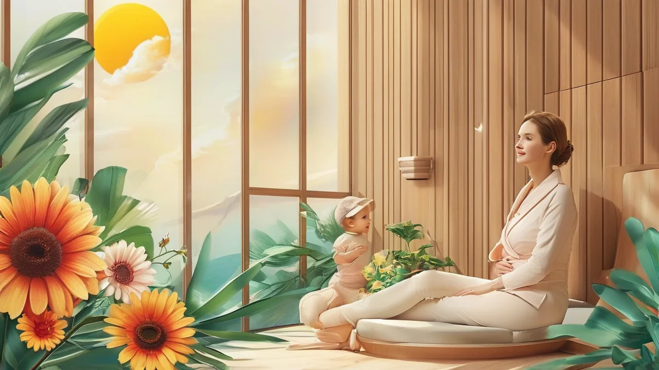 妈咪可儿怎么选?厦门产后恢复 - 妈给您答案